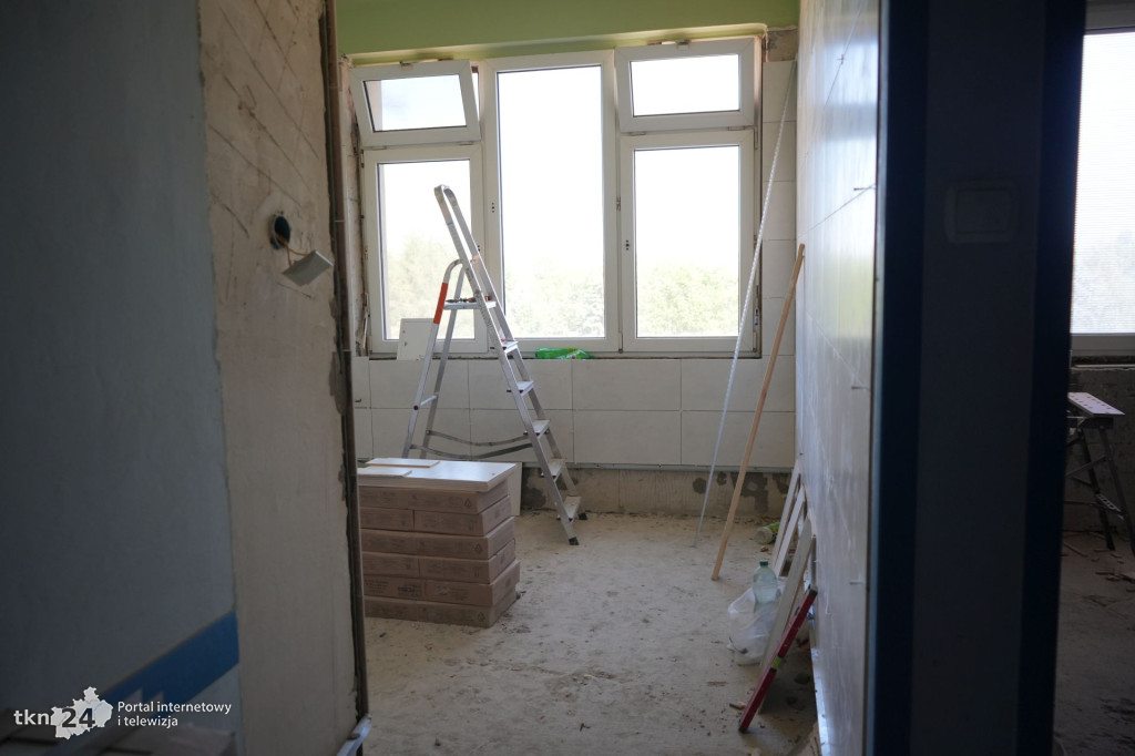 Konecki szpital inwestuje w kardiologię i edukuje