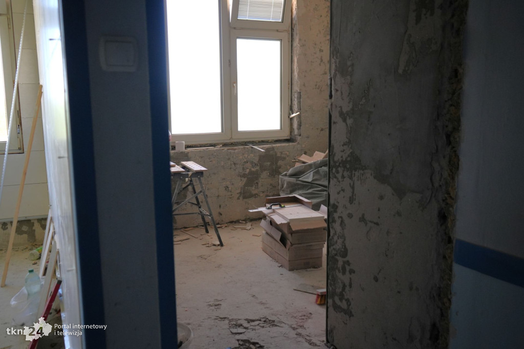 Konecki szpital inwestuje w kardiologię i edukuje