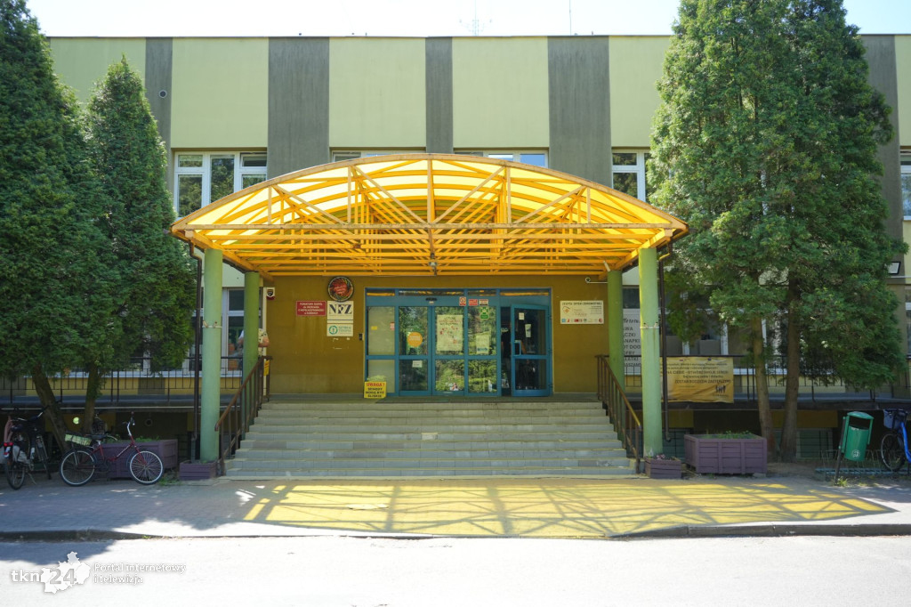 Konecki szpital inwestuje w kardiologię i edukuje