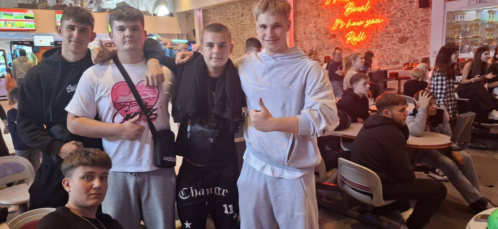 Młodzież ze Stąporkowa po raz kolejny na Erasmusie w Grecji