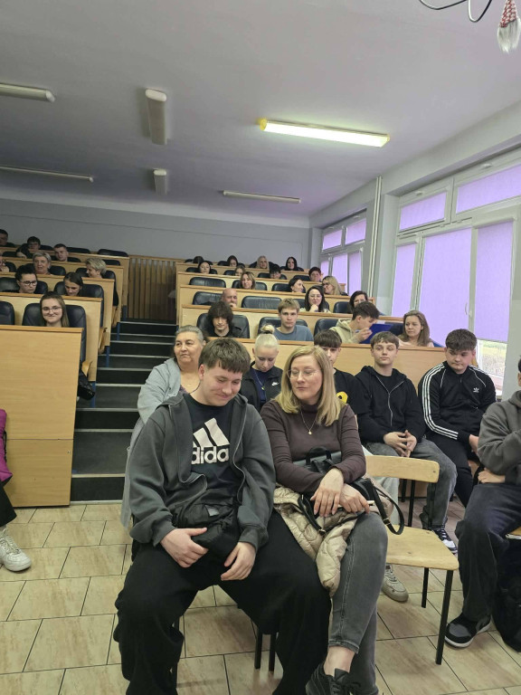 Młodzież ze Stąporkowa po raz kolejny na Erasmusie w Grecji