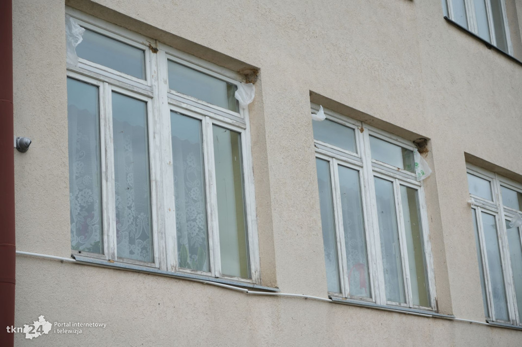 Termomodernizacja na tapecie gminy Gowarczów