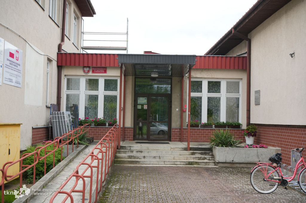 Termomodernizacja na tapecie gminy Gowarczów