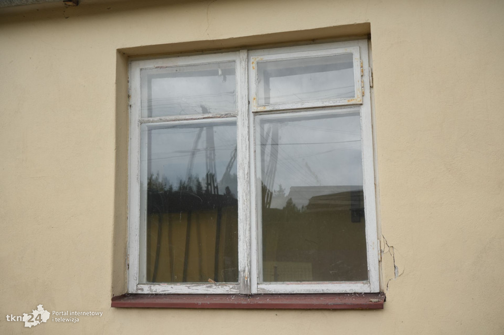 Termomodernizacja na tapecie gminy Gowarczów