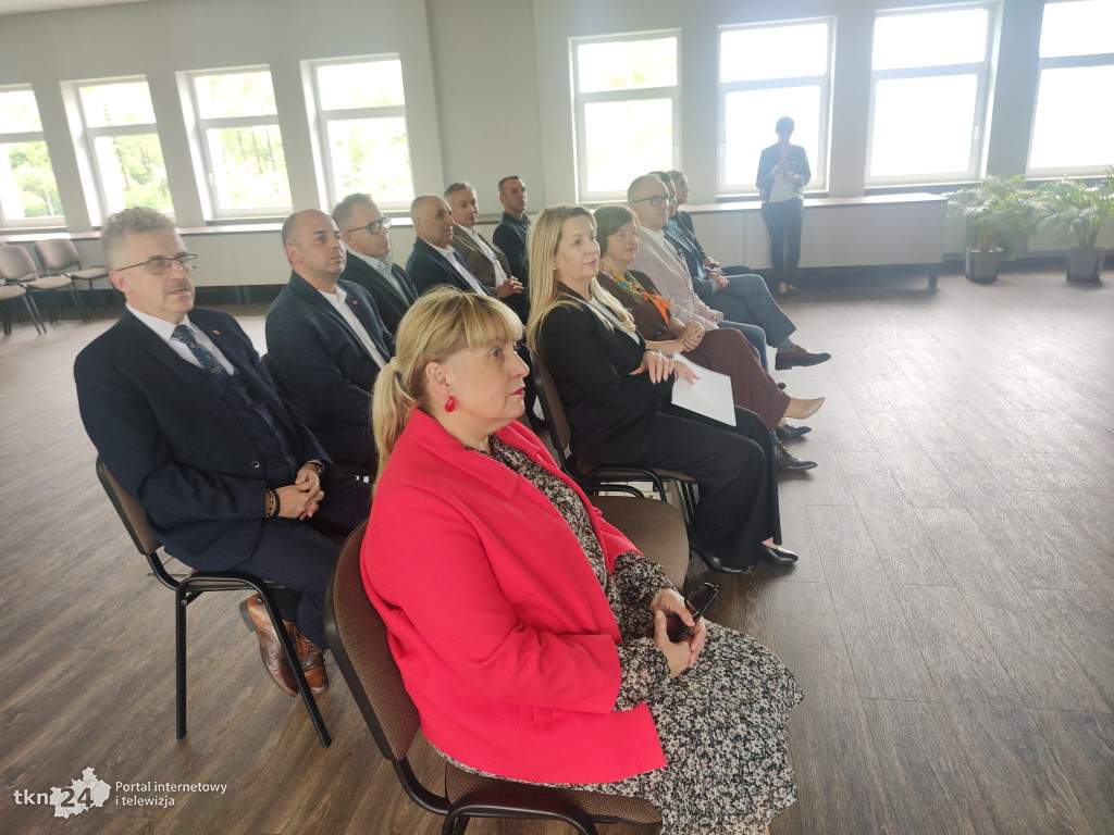 Powiat wybuduje drugiego w Końskich Orlika. Sportowy obiekt powstanie na ul. Staszica