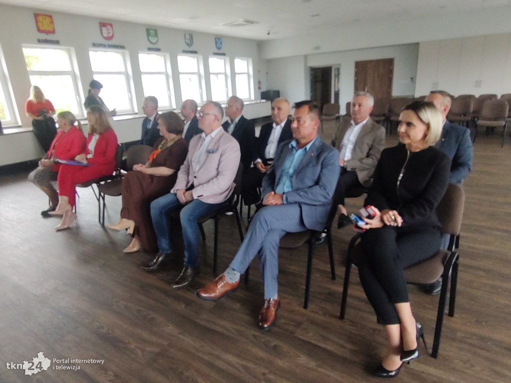 Powiat wybuduje drugiego w Końskich Orlika. Sportowy obiekt powstanie na ul. Staszica