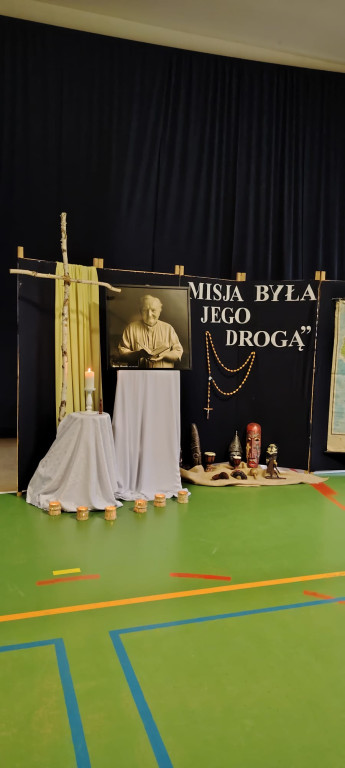 Marcelkowy spacer z Końskich do Rogowa