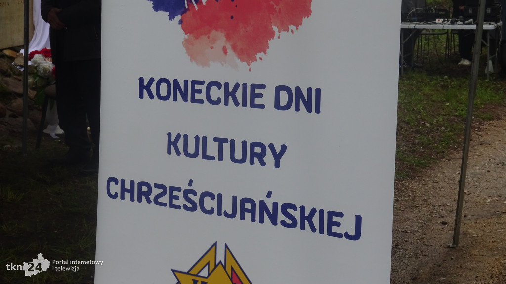 Pamięci pomordowanych w Piekle. Za nami patriotyczna msza święta