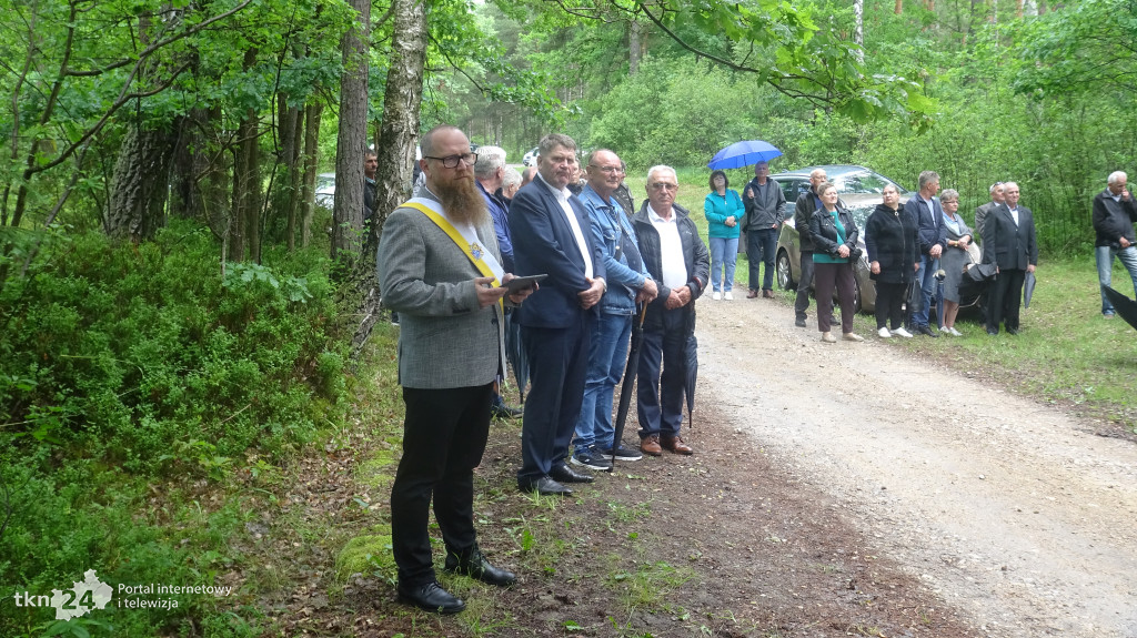 Pamięci pomordowanych w Piekle. Za nami patriotyczna msza święta