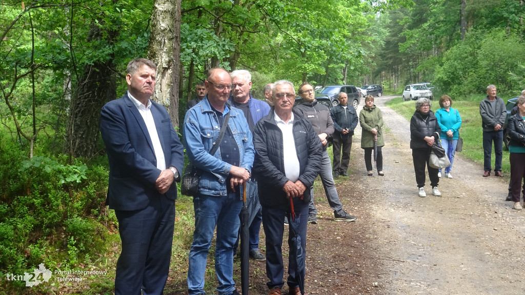 Pamięci pomordowanych w Piekle. Za nami patriotyczna msza święta