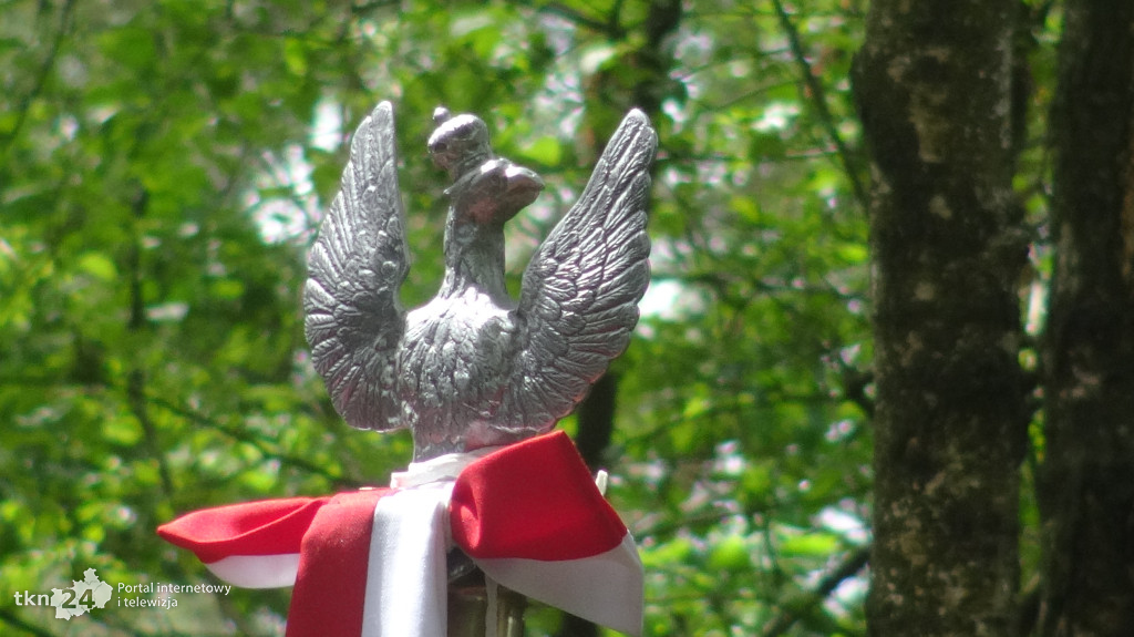 Pamięci pomordowanych w Piekle. Za nami patriotyczna msza święta