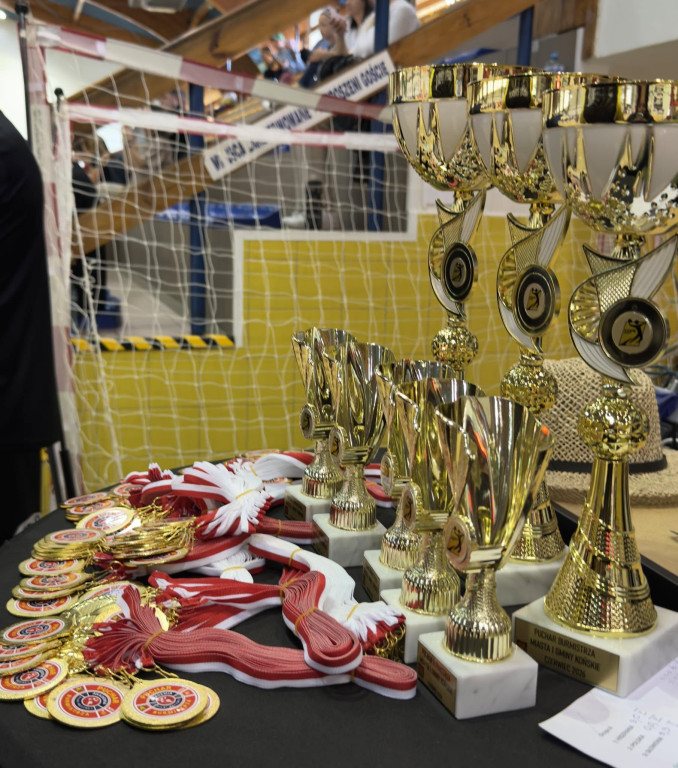 Rodzinny handballowy weekend z KSSPR Końskie 2026