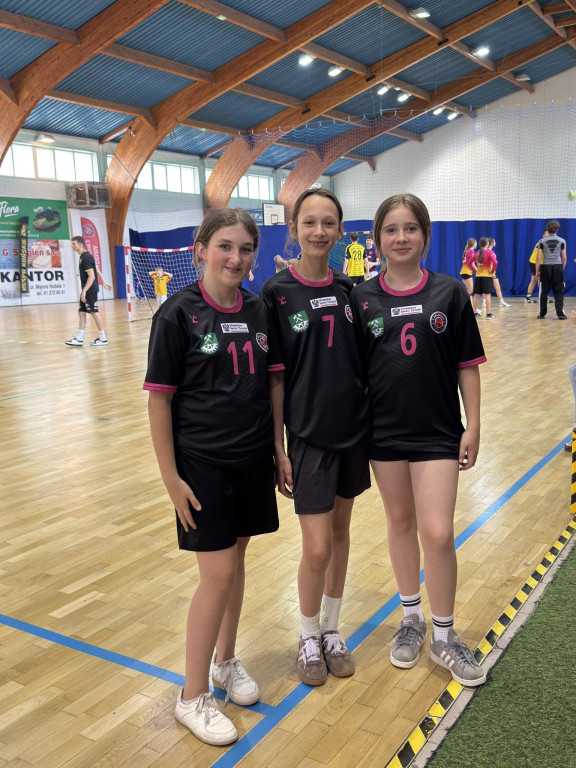 Rodzinny handballowy weekend z KSSPR Końskie 2026