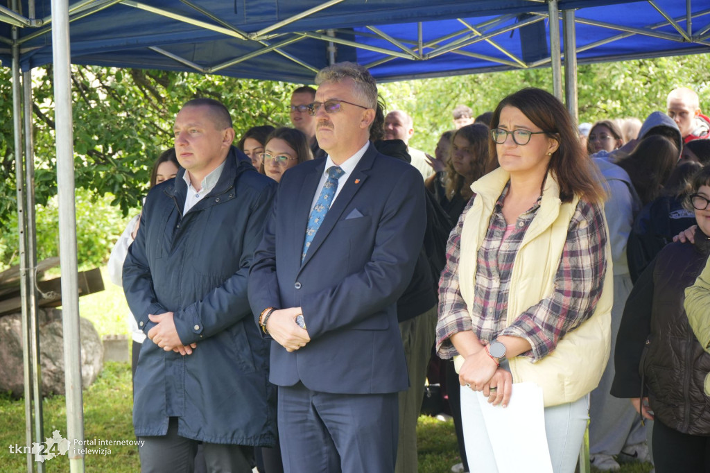 Tagoj de Sierosławice. Zaśpiewała nasza kocica