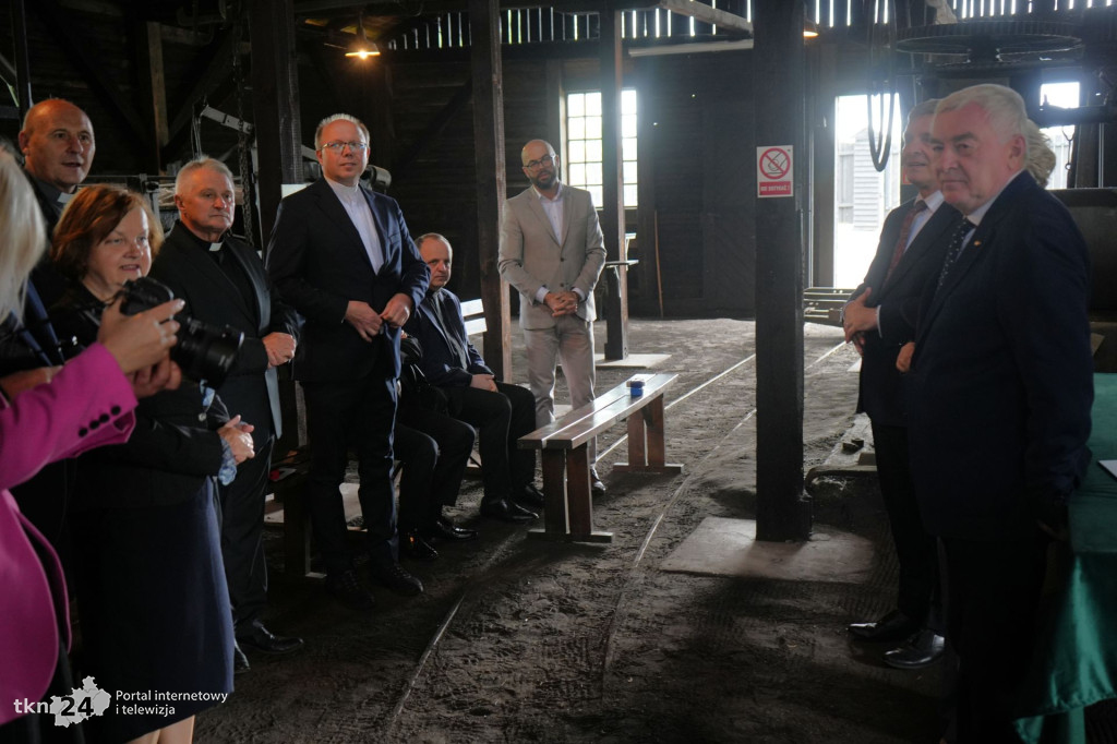 Pieniądze na zabytki przekazano w Maleńcu