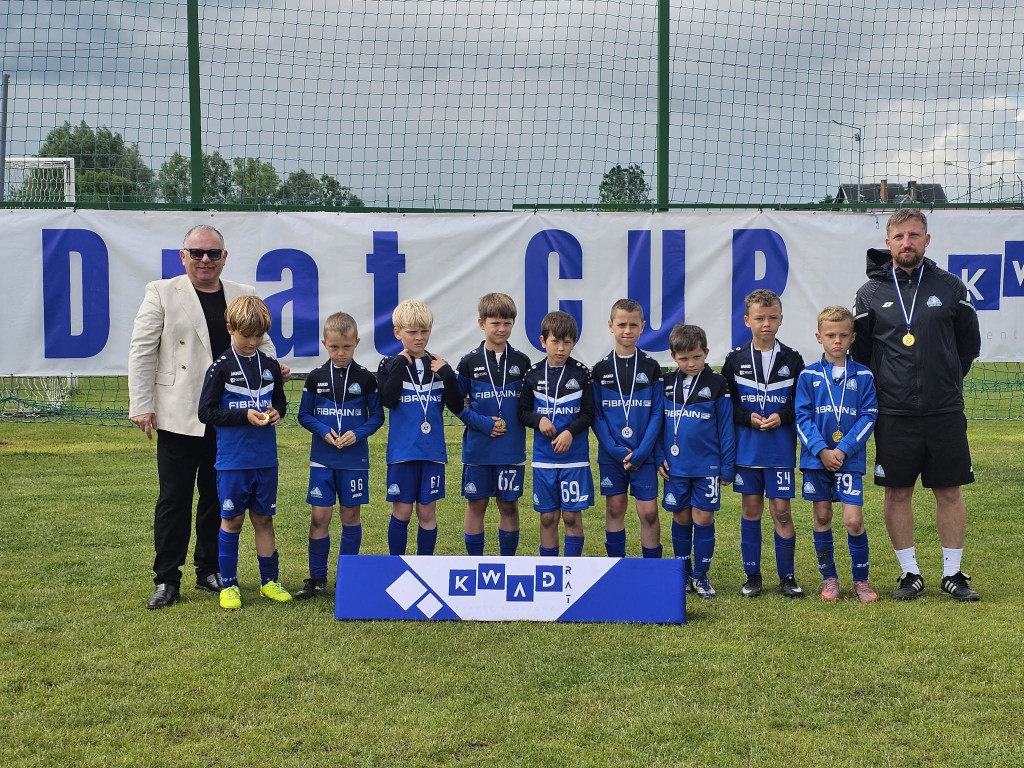 KWADrat Radoszyce Summer Cup. Piłkarskie święto