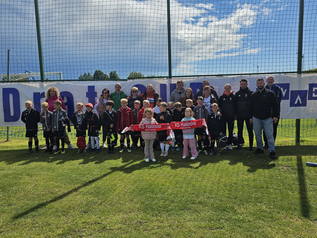KWADrat Radoszyce Summer Cup. Piłkarskie święto