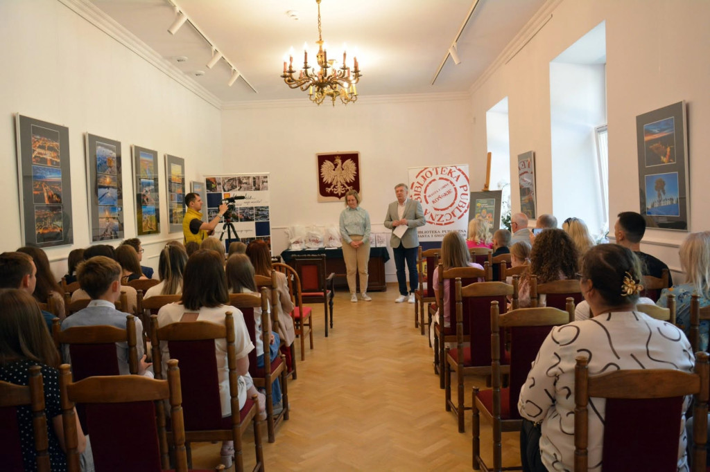 III edycja konkursu „WOW! Czytam po angielsku!” rozstrzygnięta