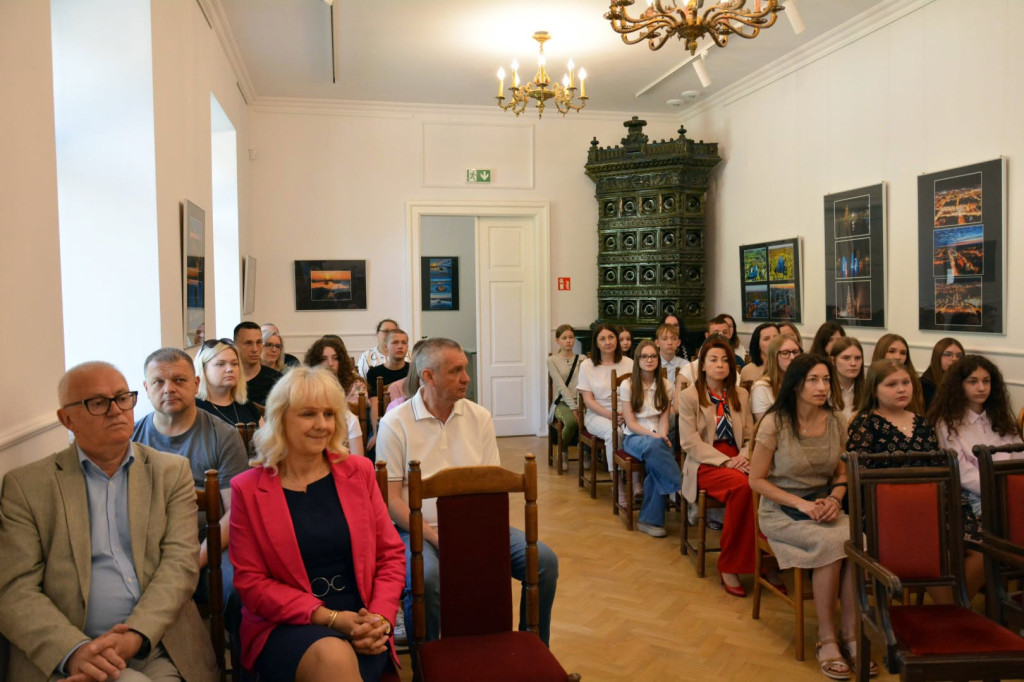 III edycja konkursu „WOW! Czytam po angielsku!” rozstrzygnięta