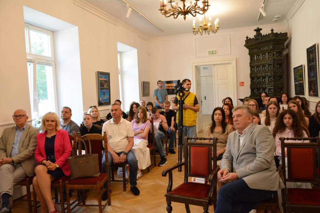 III edycja konkursu „WOW! Czytam po angielsku!” rozstrzygnięta