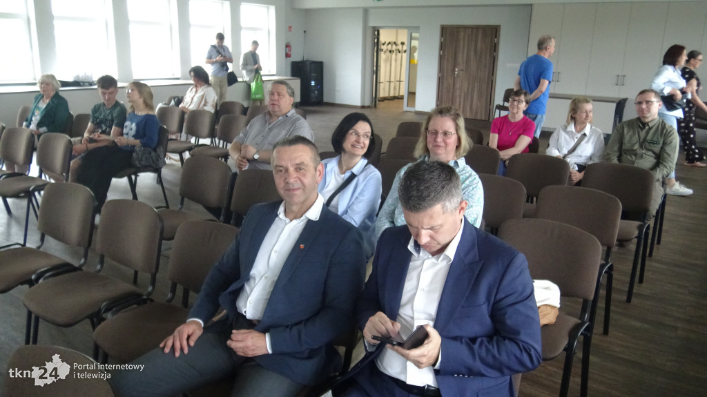 GeoTropy już po debiucie. Strona działa, za nami spotkanie