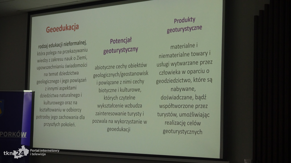 GeoTropy już po debiucie. Strona działa, za nami spotkanie
