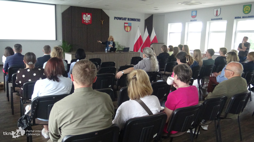 GeoTropy już po debiucie. Strona działa, za nami spotkanie
