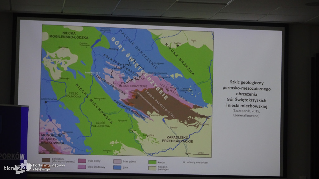 GeoTropy już po debiucie. Strona działa, za nami spotkanie