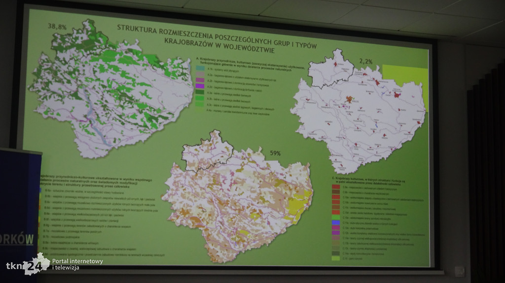 GeoTropy już po debiucie. Strona działa, za nami spotkanie