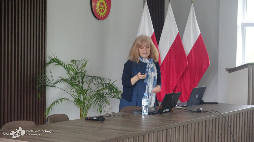 GeoTropy już po debiucie. Strona działa, za nami spotkanie