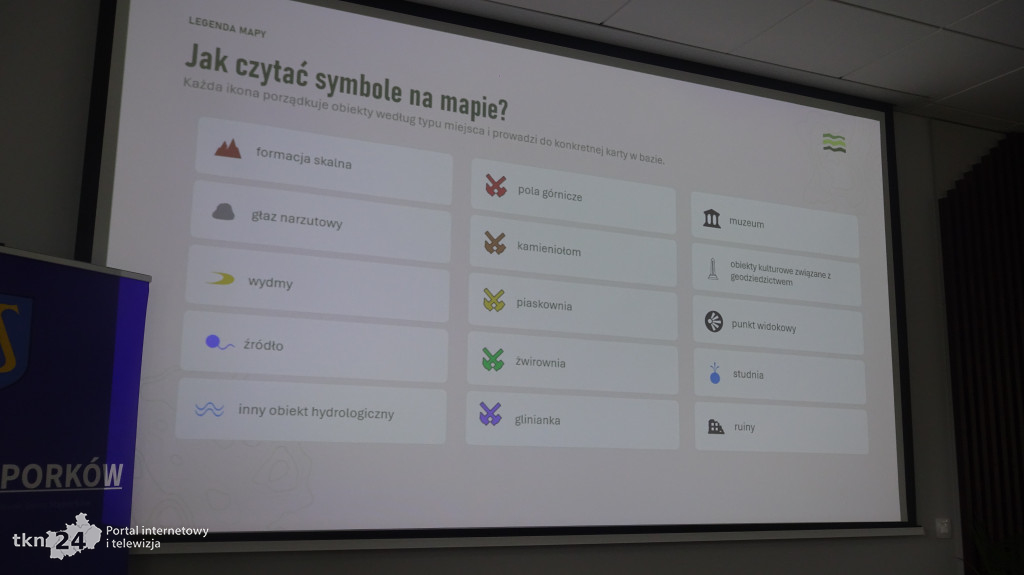 GeoTropy już po debiucie. Strona działa, za nami spotkanie