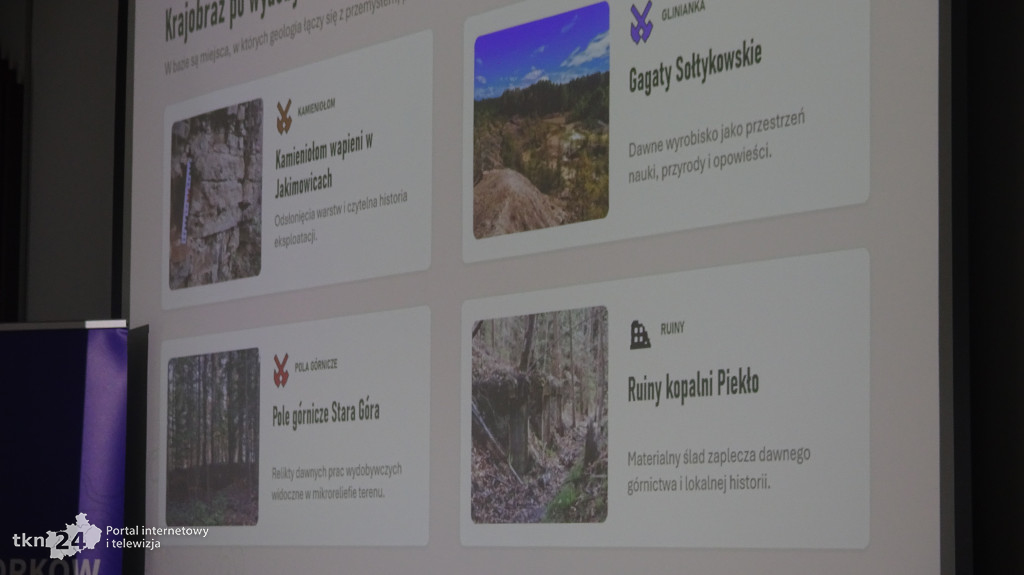 GeoTropy już po debiucie. Strona działa, za nami spotkanie