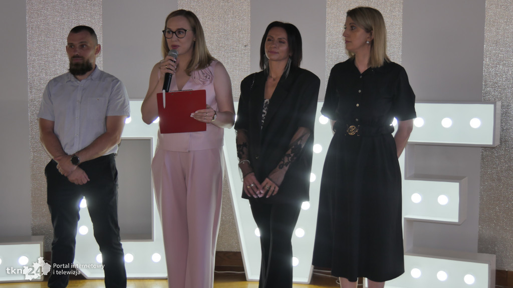 Komers klas ósmych z terenu gminy Końskie 2026