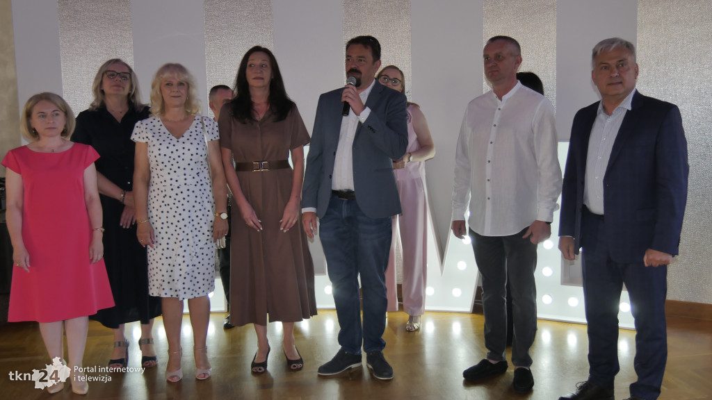 Komers klas ósmych z terenu gminy Końskie 2026