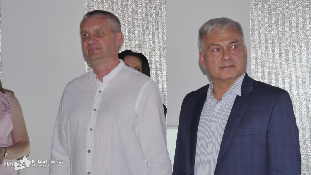 Komers klas ósmych z terenu gminy Końskie 2026