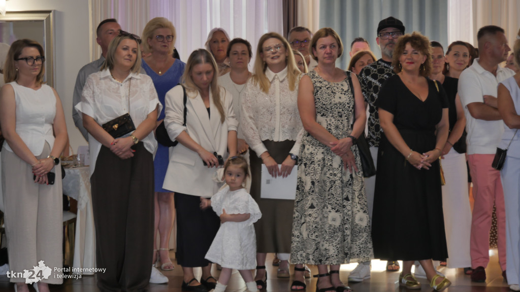 Komers klas ósmych z terenu gminy Końskie 2026