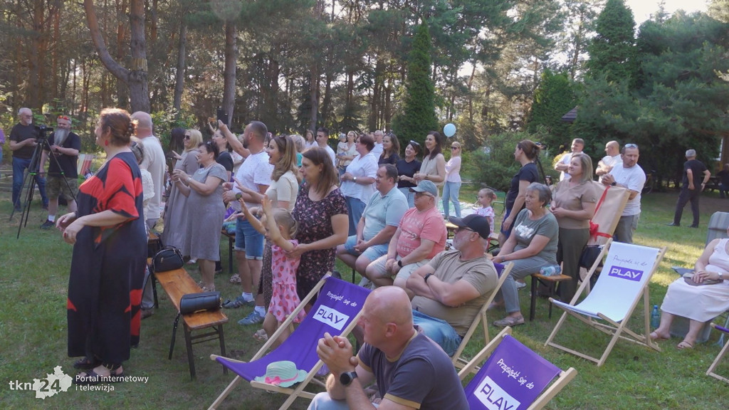 Koncert 
