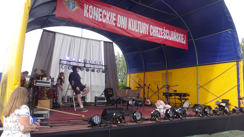 Koneckie Dni Kultury Chrześcijańskiej 2026