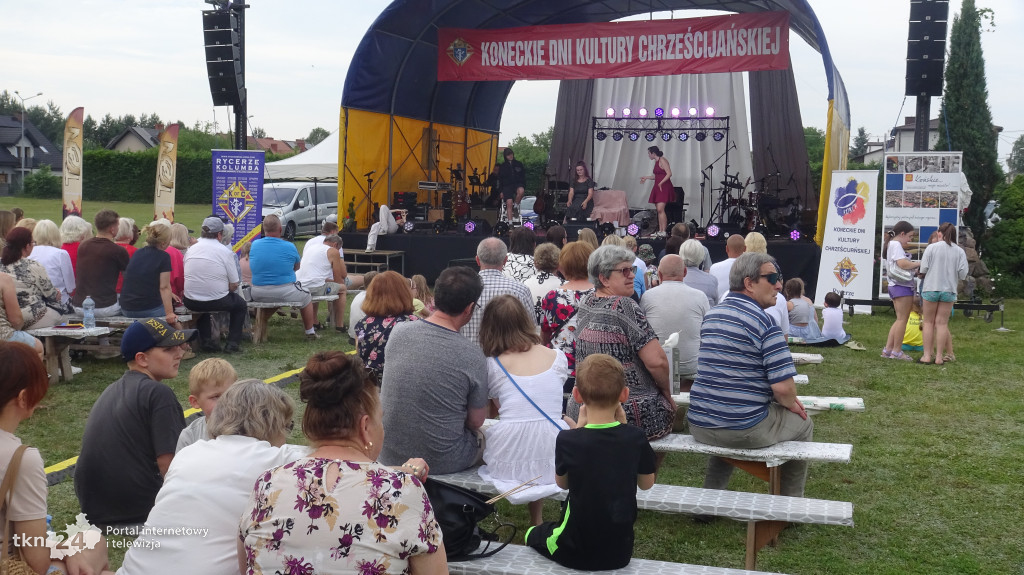 Koneckie Dni Kultury Chrześcijańskiej 2026