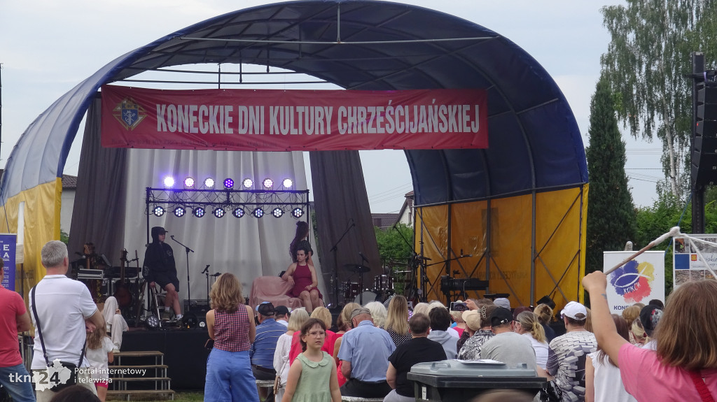 Koneckie Dni Kultury Chrześcijańskiej 2026
