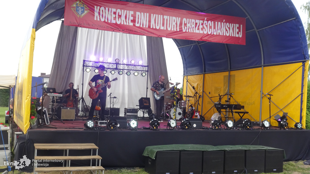 Koneckie Dni Kultury Chrześcijańskiej 2026