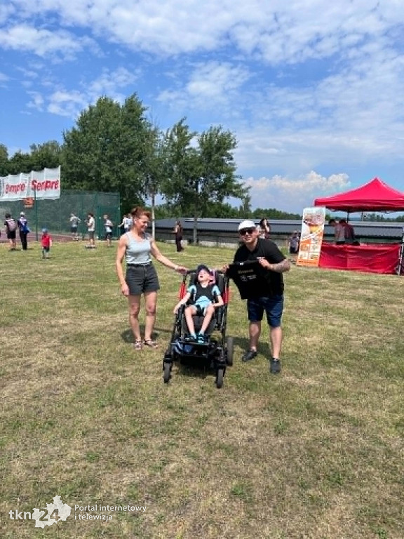 III Dęby Cup w Słupi Koneckiej