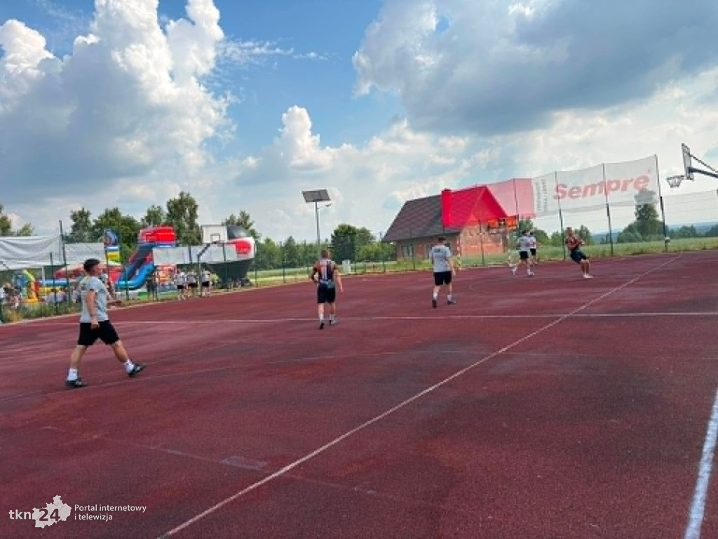 III Dęby Cup w Słupi Koneckiej
