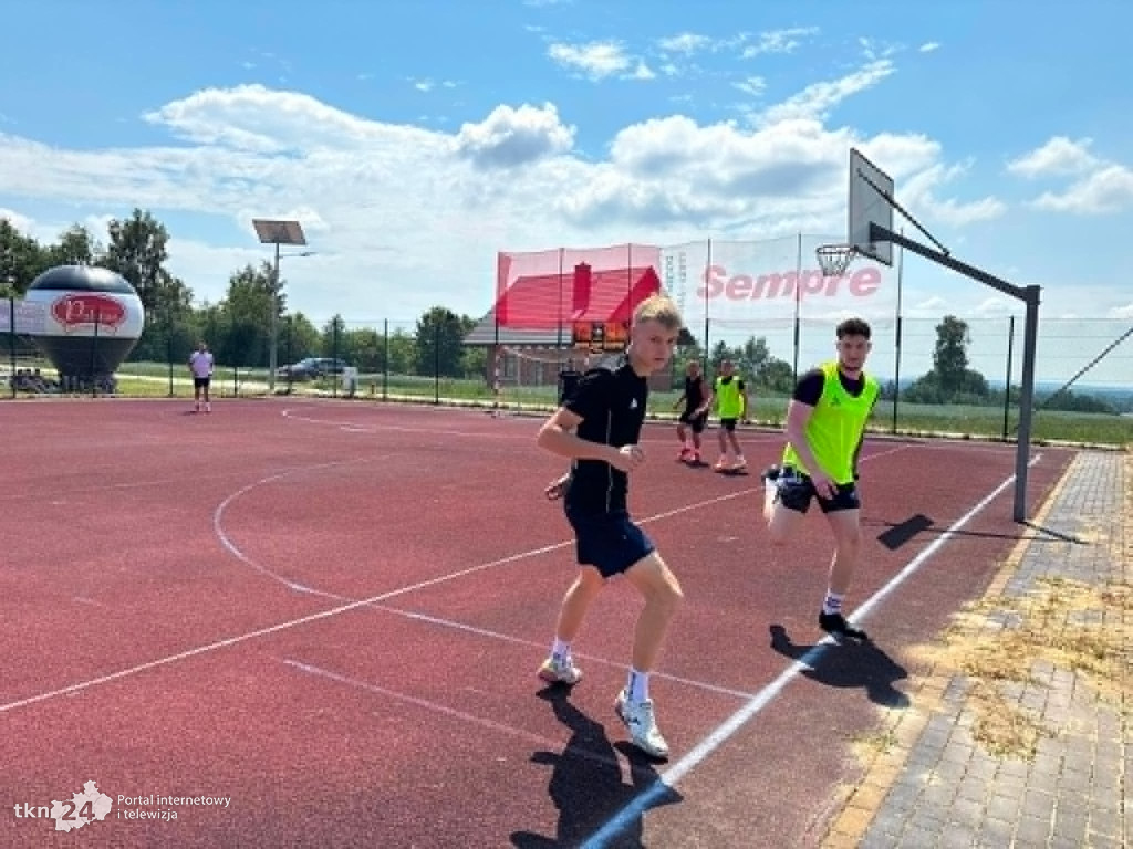III Dęby Cup w Słupi Koneckiej