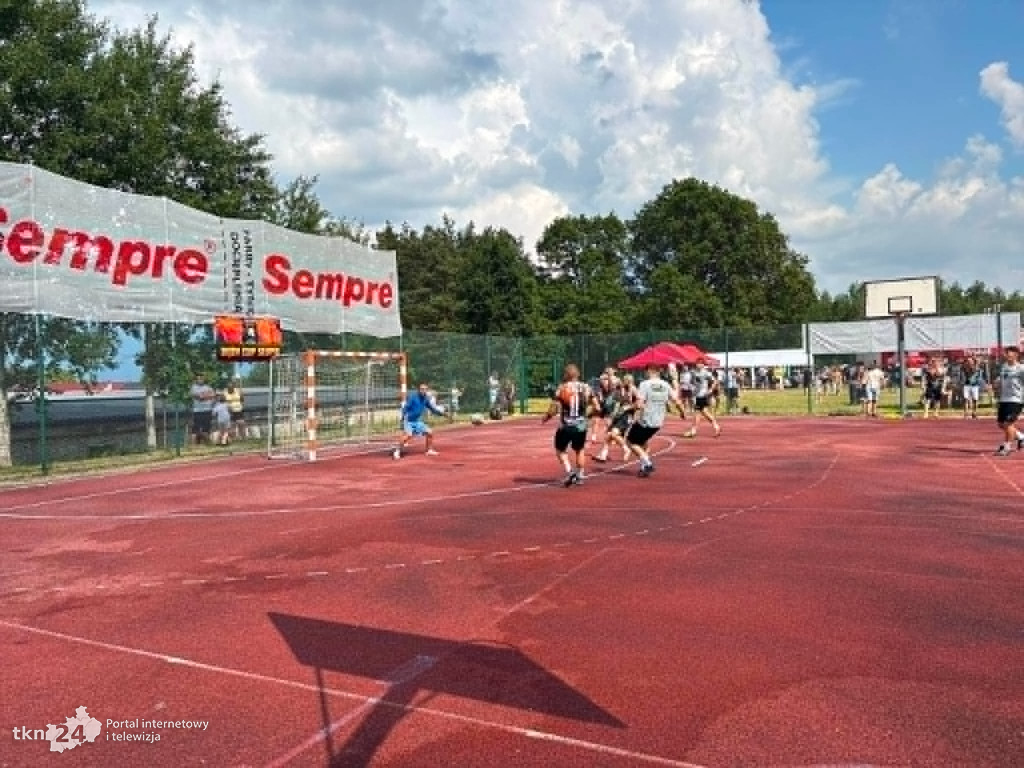 III Dęby Cup w Słupi Koneckiej