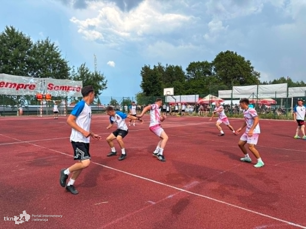 III Dęby Cup w Słupi Koneckiej