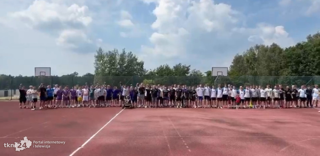 III Dęby Cup w Słupi Koneckiej