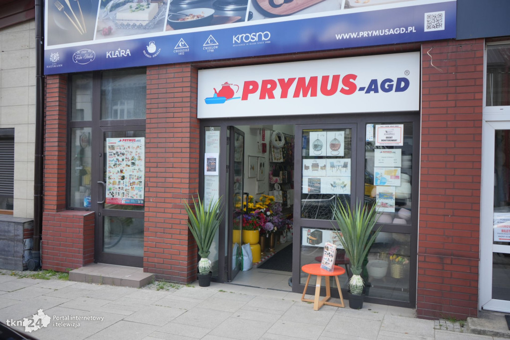 Produkty do domu czy meble ogrodowe? W Prymusie