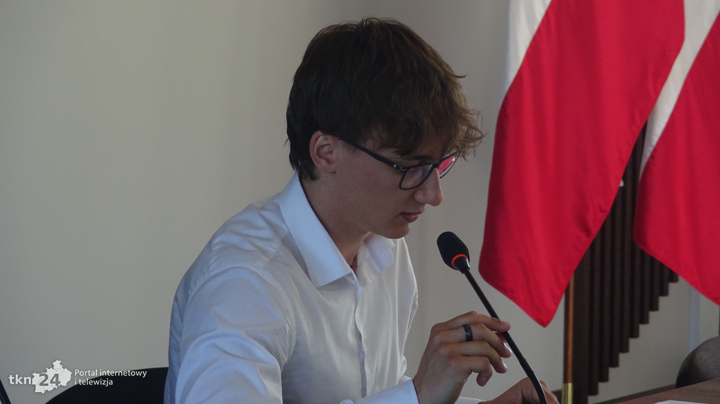 Młodzieżowa Rada Powiatu Koneckiego zakończyła kadencję