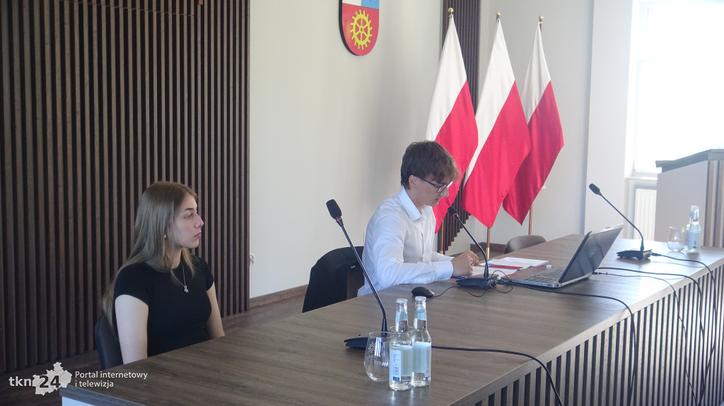 Młodzieżowa Rada Powiatu Koneckiego zakończyła kadencję